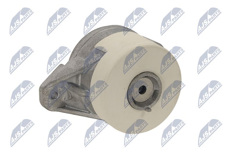 Paigutus, Mootor, NTY ZPS-ME-027