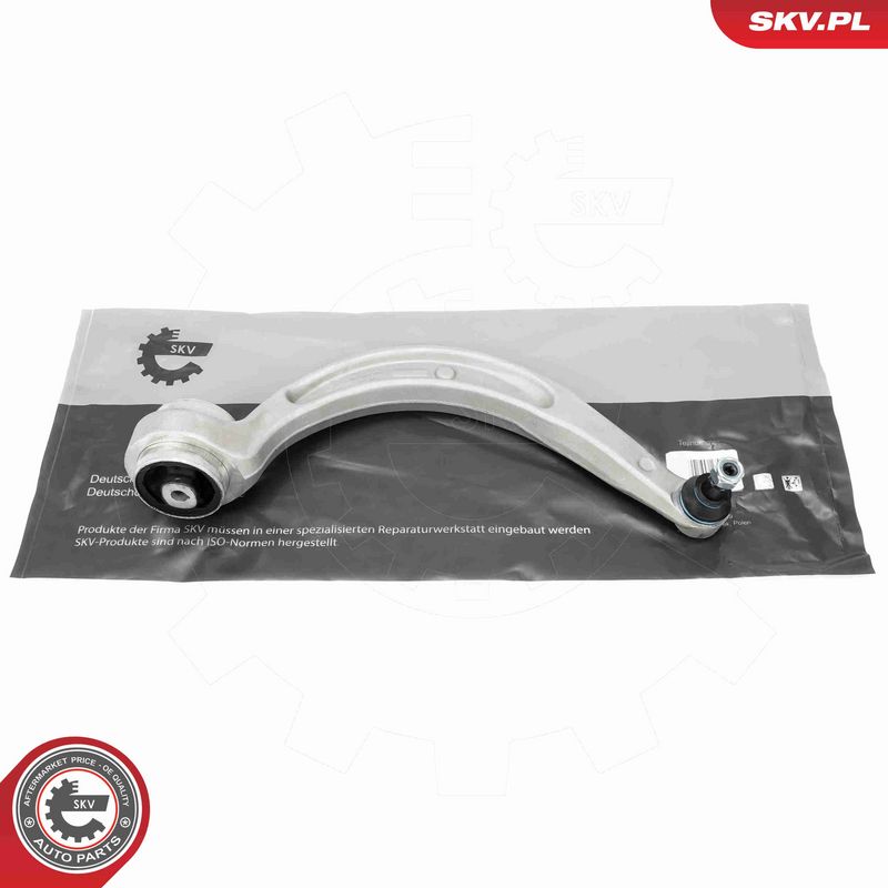 ESEN SKV 69SKV383 - Pakabos svirtis