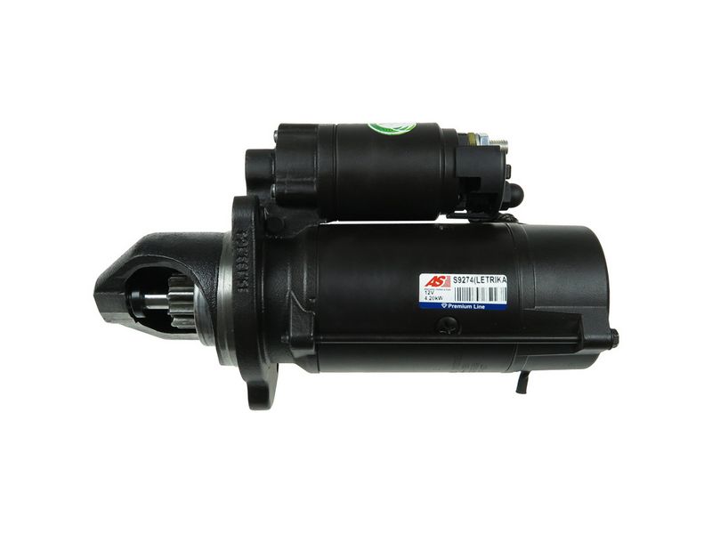 AS-PL S9274(LETRIKA) Starter