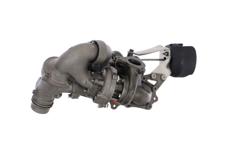 REMANTE 003-002-001083R Charger, charging (supercharged/turbocharged)