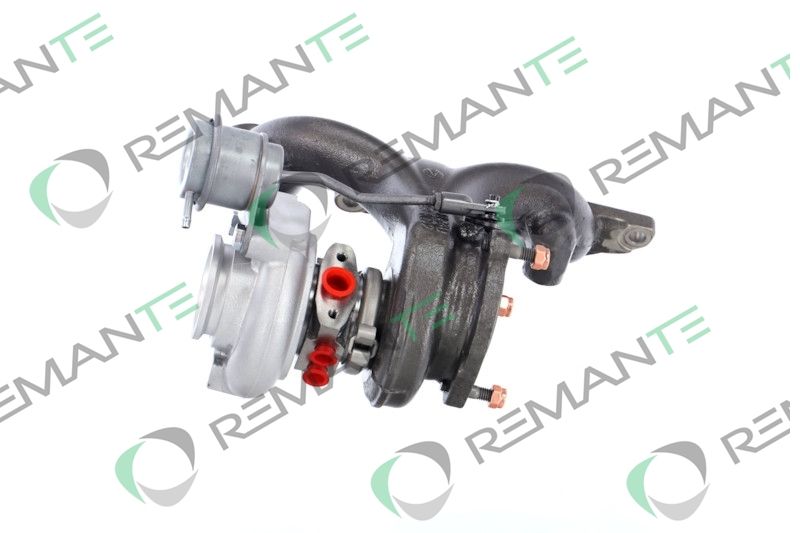 REMANTE 003-001-000216R - Turbina
