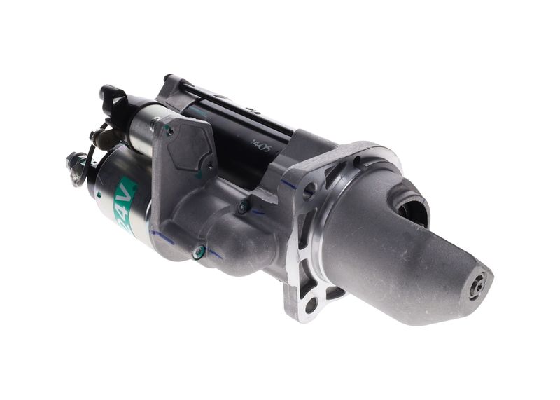 BOSCH F002G70450 Starter