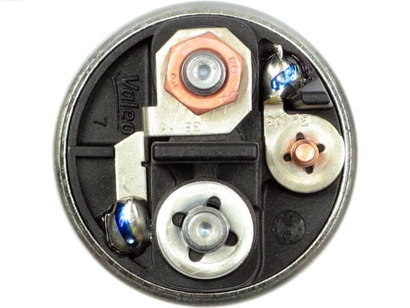 AS-PL SS3021(VALEO) Solenoid Switch, starter
