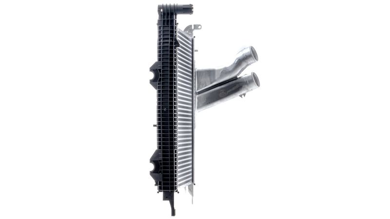 Product Image - Intercooler, inlaatluchtkoeler - CI104000P - MAHLE