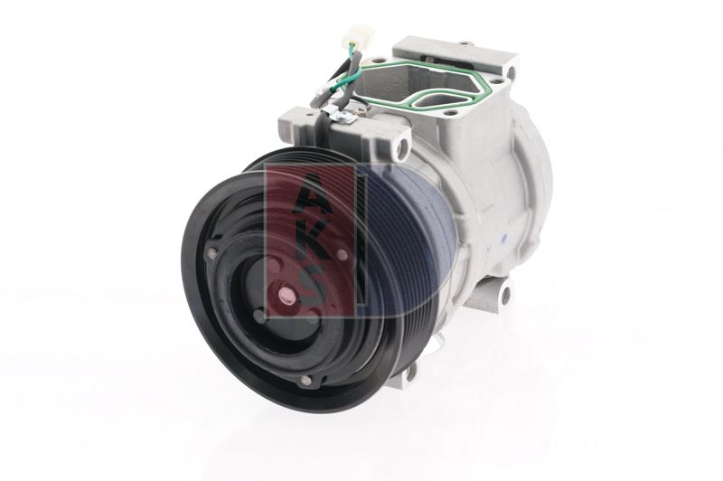 Kompresor, klimatizace 852070N