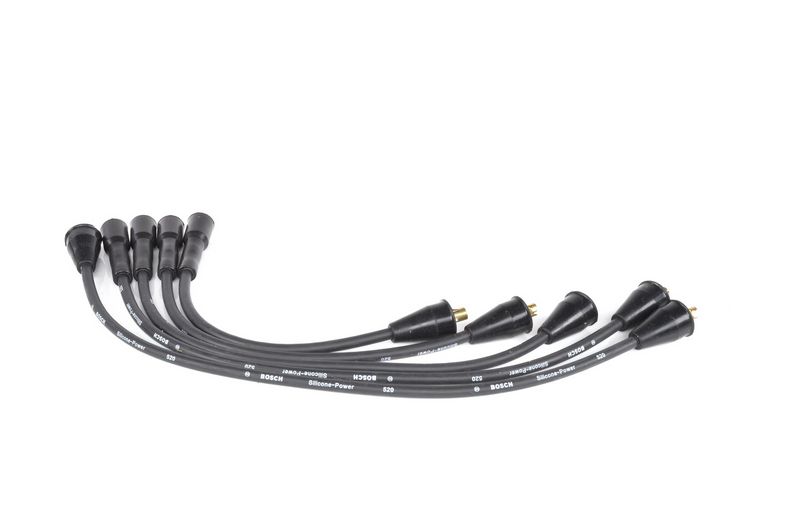 BOSCH 0 986 357 049 Ignition Cable Kit