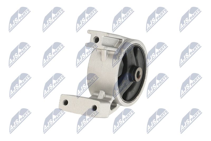 Paigutus, Mootor, NTY ZPS-KA-328