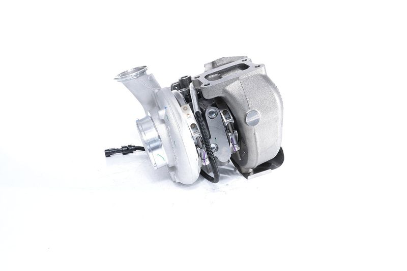 Compresor,sistem de supraalimentare T913709 BTS Turbo
