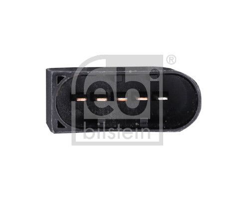 FEBI BILSTEIN 28596 Mass Air Flow Sensor