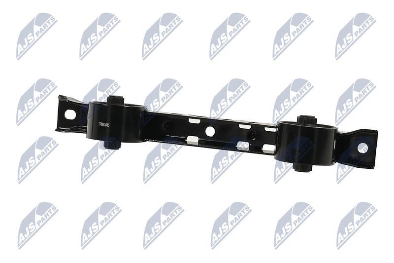 Paigutus, Mootor, NTY ZPS-MS-045
