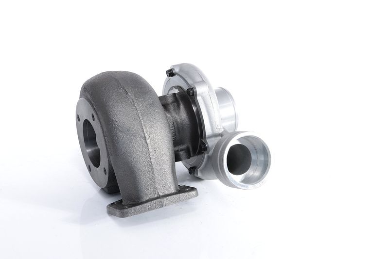 Compresor,sistem de supraalimentare T911100 BTS Turbo