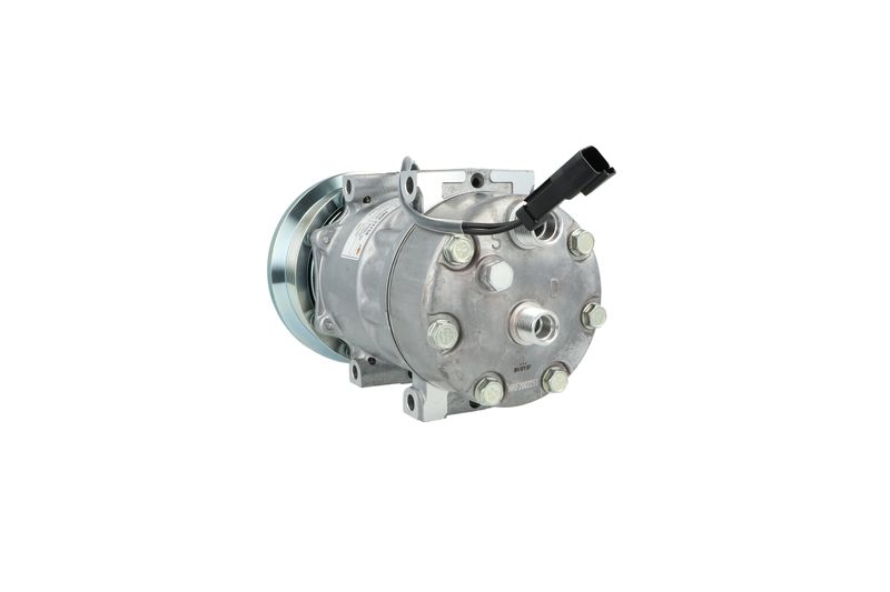 Kompressor, kliimaseade, NRF 32758