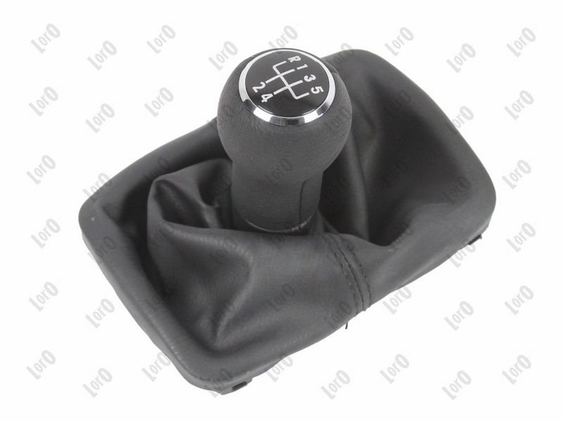 ABAKUS 135-99-715 - Gear Lever Knob