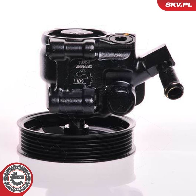 Hüdraulikapump, roolimine, ESEN SKV 10SKV150