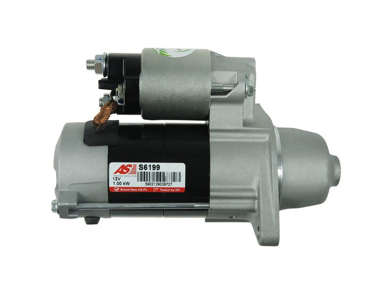 AS-PL S6199 Starter