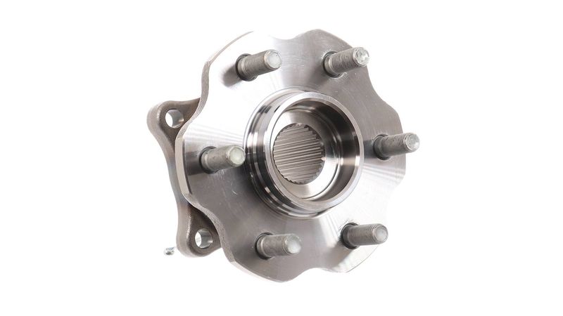 SKF VKBA 7403 Rato guolio komplektas