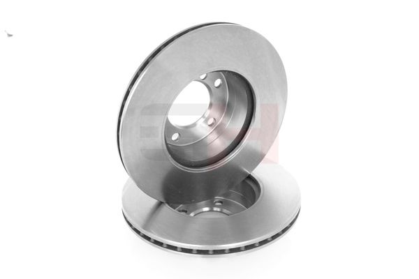 GH GH-401581 Brake Disc