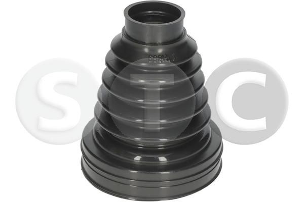 Juego de fuelles, árbol de transmisión