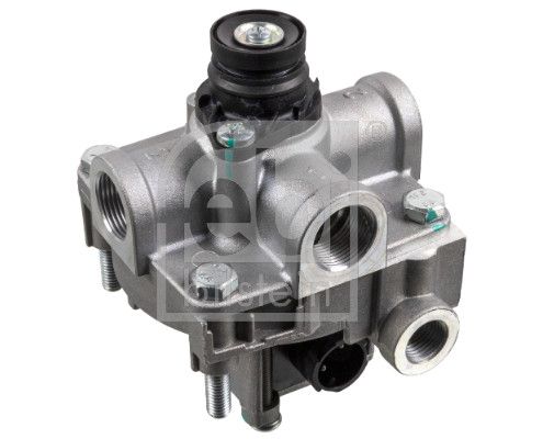 Ventil, regulace ABS 180399