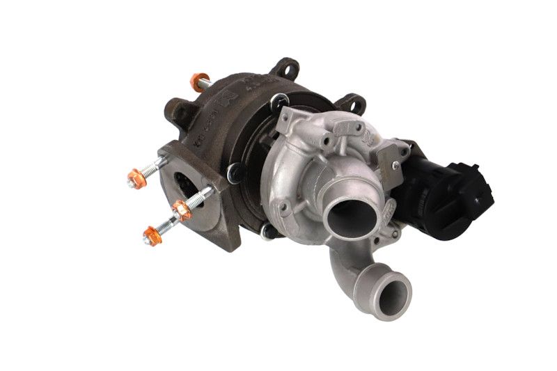 REMANTE 003-002-000047R Charger, charging (supercharged/turbocharged)