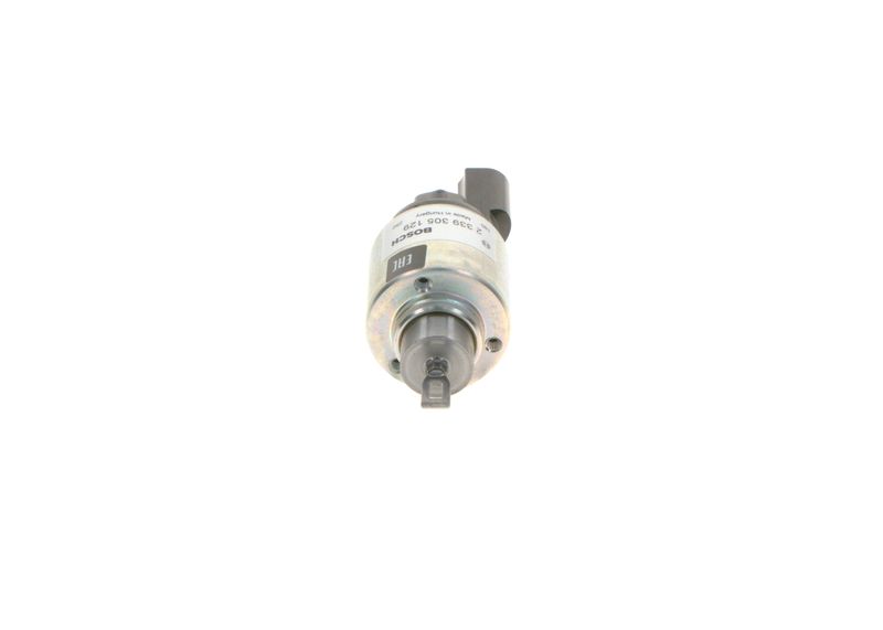 BOSCH 2339305129 Solenoid Switch, starter