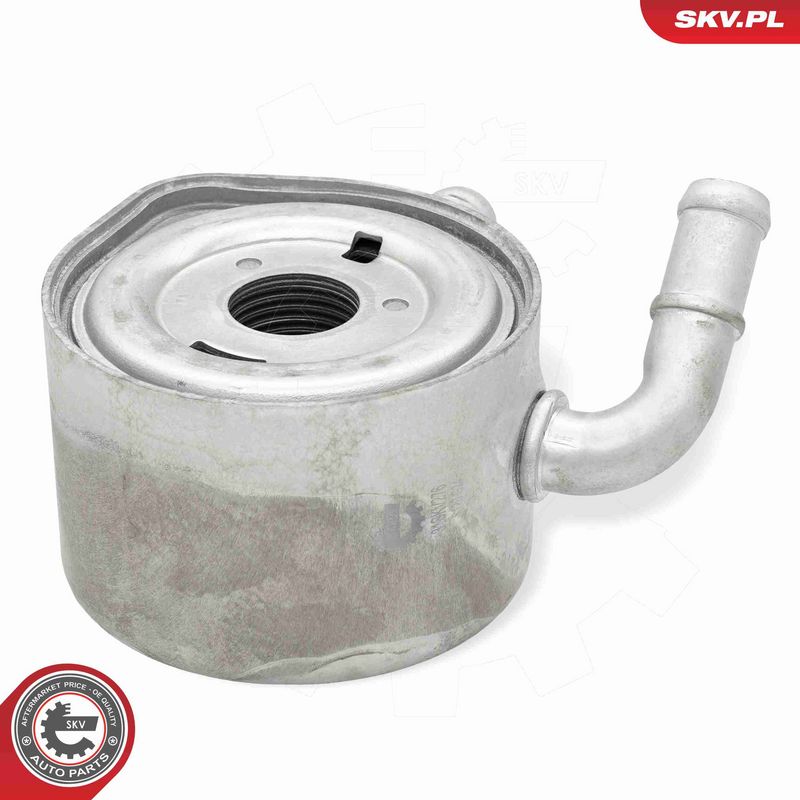 ESEN SKV 31SKV276 Oil Cooler, engine oil