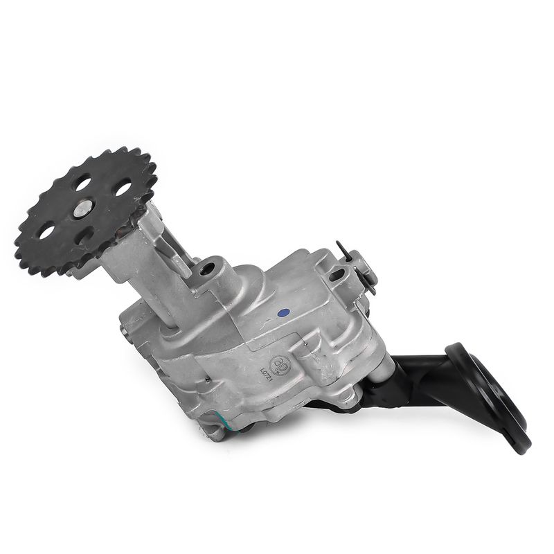 Product Image - Oliepomp - PU0138 - ET ENGINETEAM