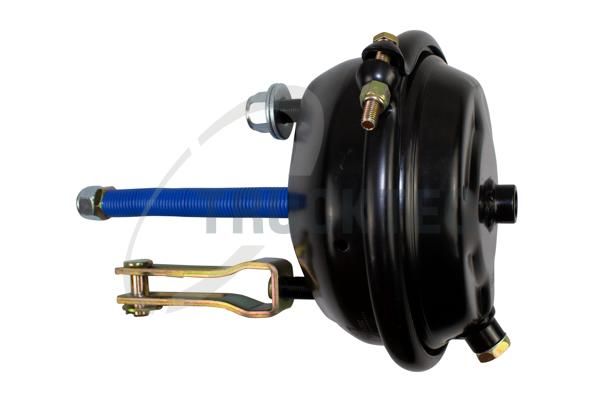 TRUCKTEC AUTOMOTIVE 90.35.016 - Diaphragm Brake Cylinder