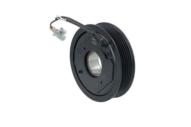 Magnetsidur, kliimakompressor, NRF 380104