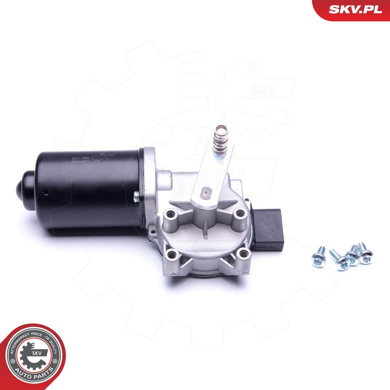 Pesuri mootor, ESEN SKV 19SKV029