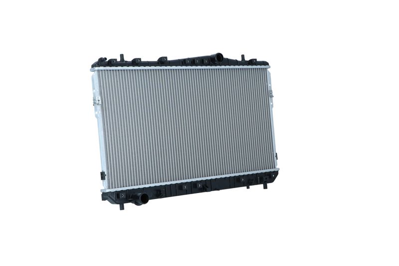 Radiador, refrigeración del motor