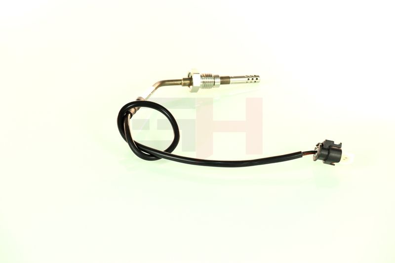 GH GH-743367 Датчик, температура відпрацьованих газів
