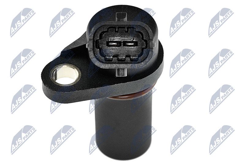 Andur, väntvõll, NTY ECP-PL-005