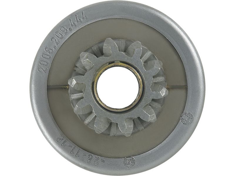 AS-PL SD0306(BOSCH) Freewheel Gear, starter