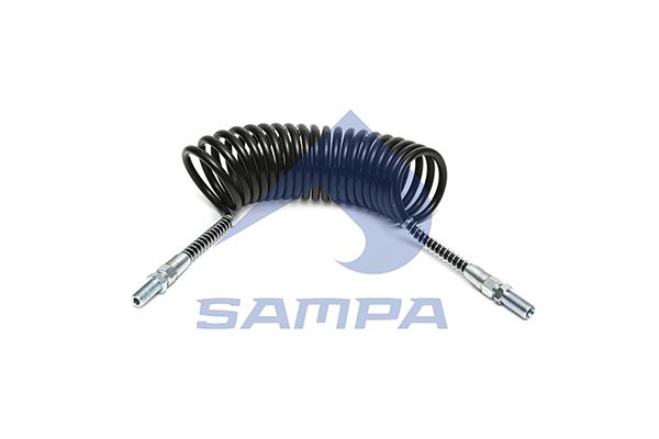 Furtun, alimentare aer SAMPA 096.3327
