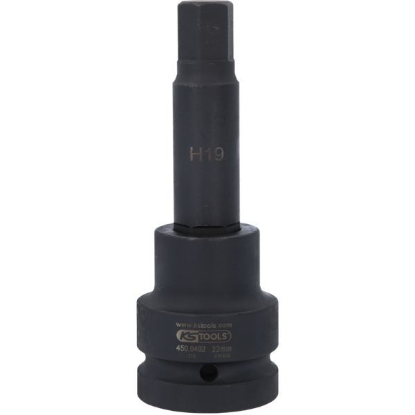 KS TOOLS 450.0492 Power Socket