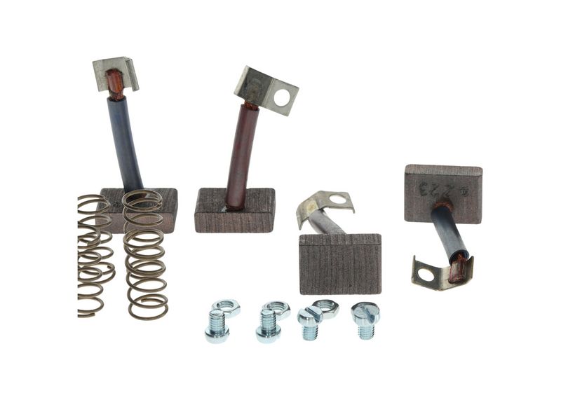 sada uhlíků 2007014063