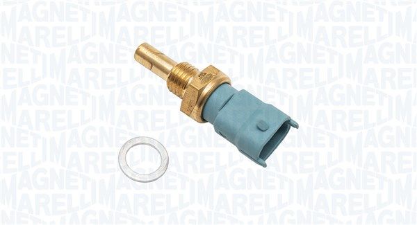 MAGNETI MARELLI OPEL датчик температури води ASTRA 1.2I 16V 98-