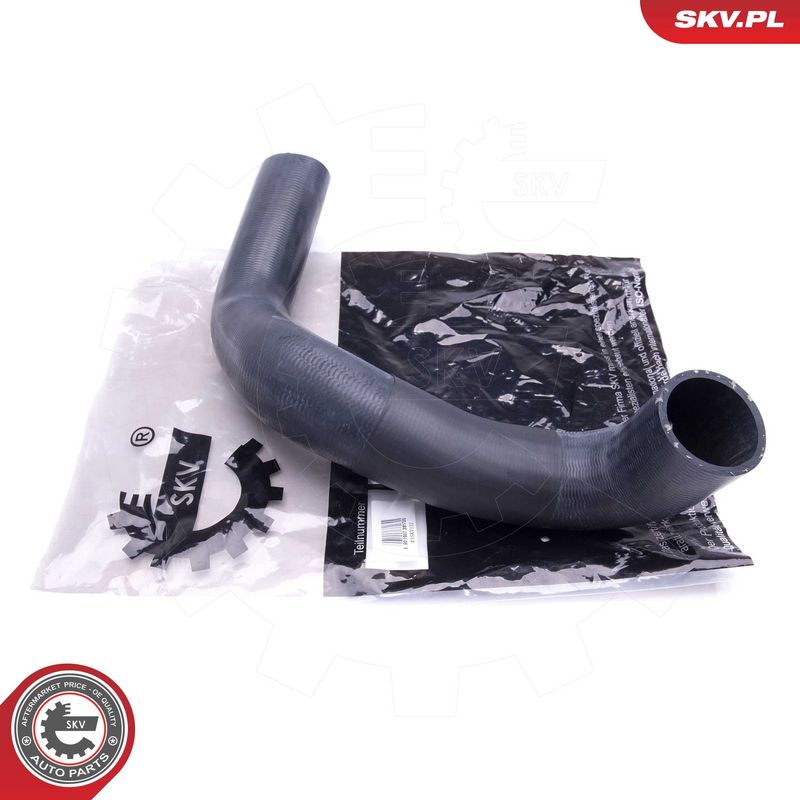 Laadimisõhu voolik, ESEN SKV 43SKV132