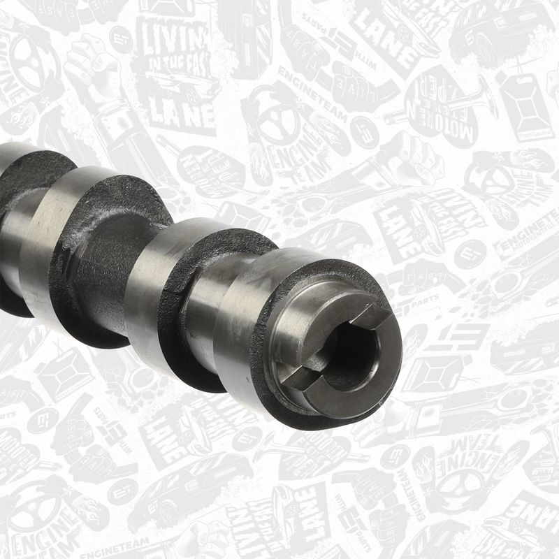 Product Image - Nokkenas - HV0168 - ET ENGINETEAM