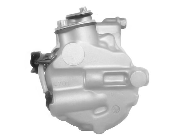 Airstal 10-1383 Compressor, air conditioning