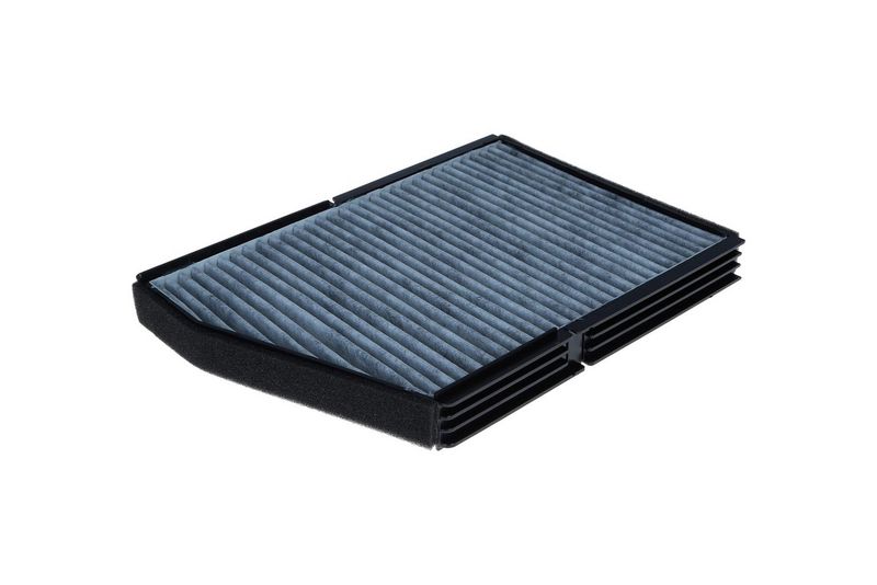 KAMOKA F525501 Filter, cabin air