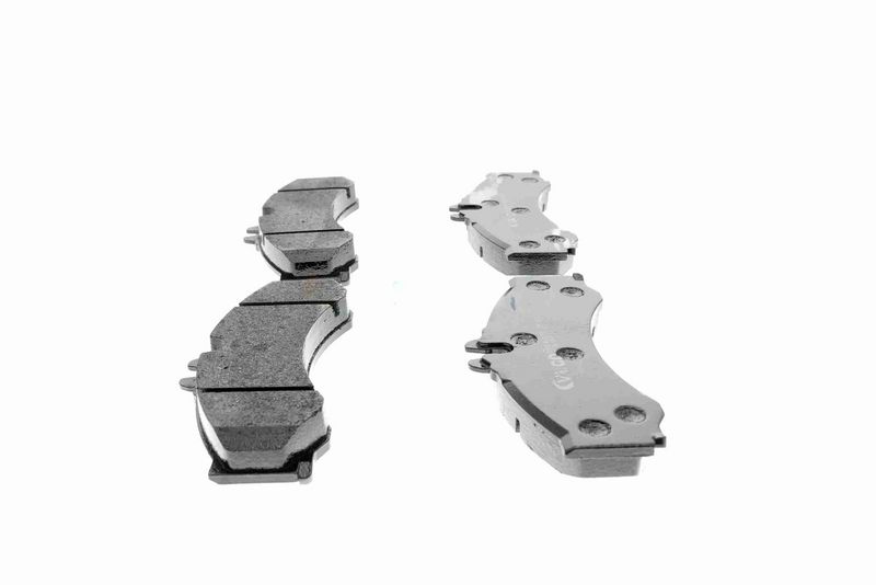 Set placute frana,frana disc V30-6135 VAICO