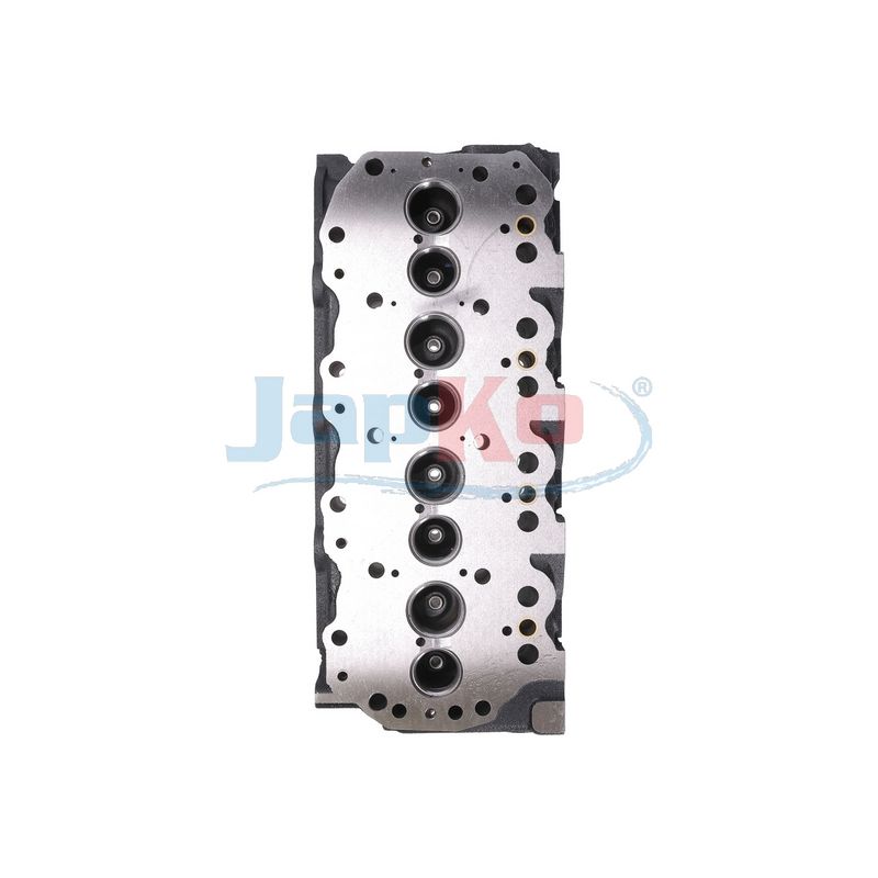 JAPKO JNS037S Cylinder Head