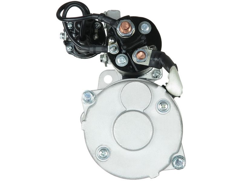 AS-PL S1236S Starteris