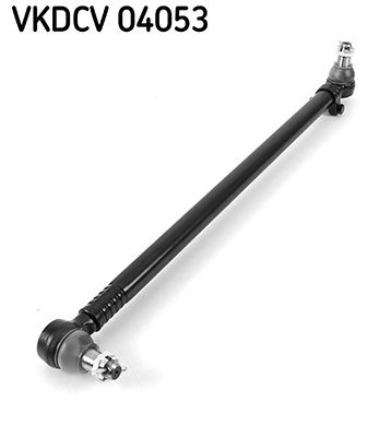 SKF VKDCV 04053 Centre Rod Assembly