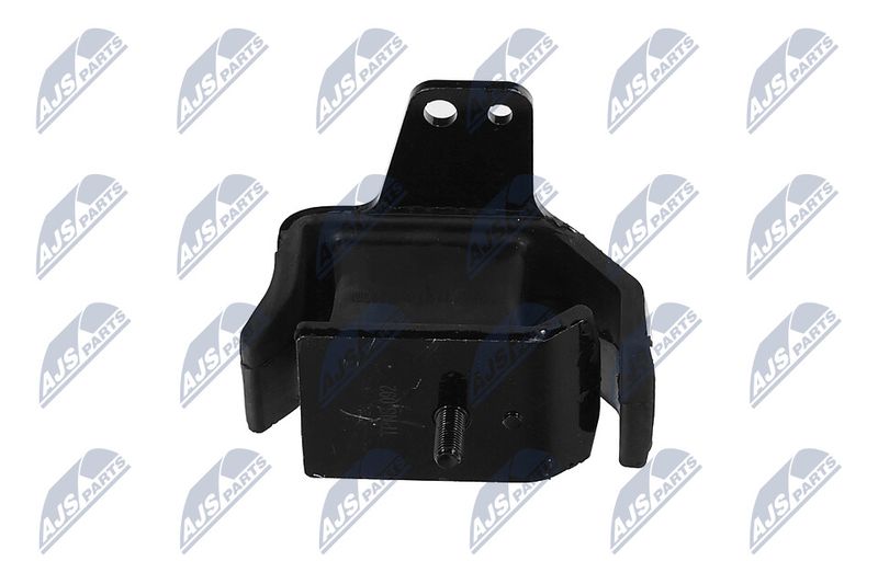 Paigutus, Mootor, NTY ZPS-NS-092