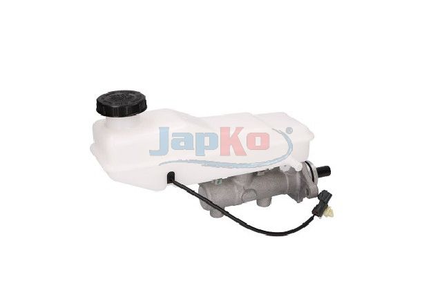 JAPKO 68H41 Brake Master Cylinder