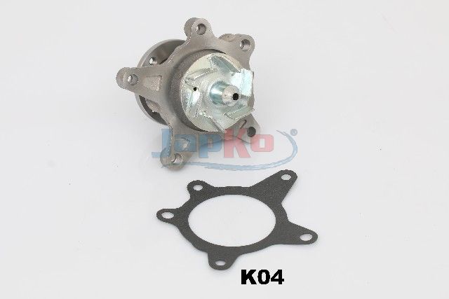 JAPKO 35K04 Water Pump, engine cooling
