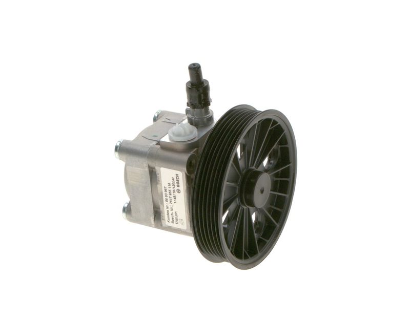 BOSCH KS01000091 Hydraulic Pump, steering